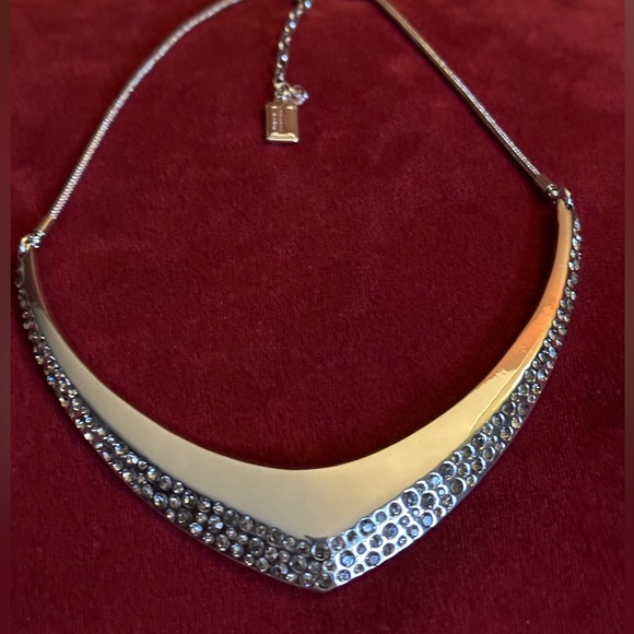 Vintage Kenneth Cole New York necklace - Picture 1 of 4
